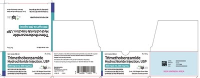 Vial Carton (Vial Carton)